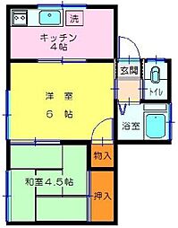 ルナホーム長谷川