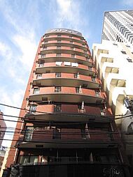 グリフィン横浜・東口弐番館