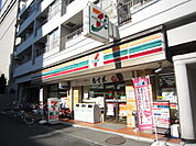 セブンイレブン高砂町店まで339m