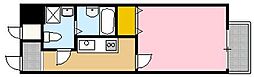 グランコート吉野町 3階/302