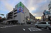 サミットストア横浜曙町店まで629m
