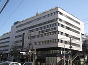 横浜市南区役所まで721m