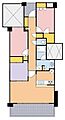 プラウド横濱山手2階19.5万円