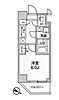 ALTERNA横濱阪東橋6階8.2万円