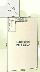 物件画像 横浜市南区六ツ川4丁目