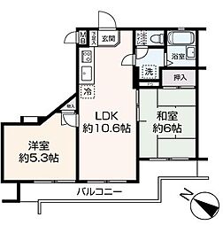 物件画像 アクトピア磯子