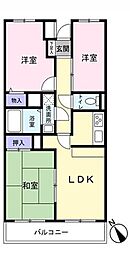 物件画像 ボーノヴィラ磯子