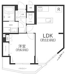 物件画像 戸塚台パーク・ホームズ参番館