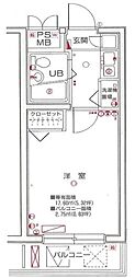 物件画像 クレッセント川崎