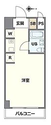 物件画像 スカイコート鶴見第2