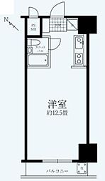 物件画像 ダイアパレス鶴見第弐