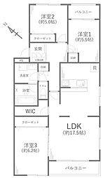 物件画像 サニーウェル三渓園西館