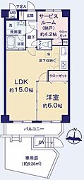 物件画像 ライオンズマンション保土ケ谷