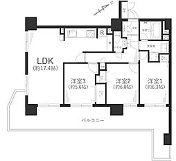 物件画像 グランシティ横濱保土ケ谷