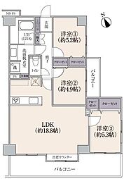 物件画像 ルネ和田町