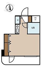 物件画像 ロワレール横浜西壱番館