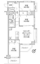 物件画像 ライオンズガーデンヒルズ戸塚