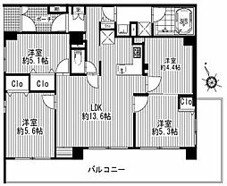 物件画像 ダイアパレス清水ケ丘スウィートガーデン