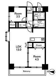 マンションイメージ