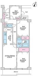 物件画像 ピアパレス戸塚