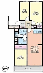 物件画像 保土ヶ谷ファミールハイツ弐号棟