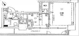 物件画像 セザール横浜