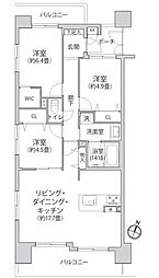 物件画像 ランドステージ吉野町駅前