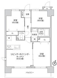 物件画像 コスモ吉野町駅前