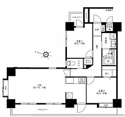 マンションイメージ