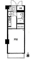 物件画像 朝日プラザ妙蓮寺