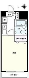 物件画像 メゾンミール川崎大師