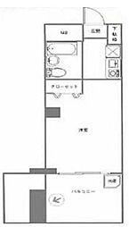 物件画像 コスモ伊勢佐木長者町