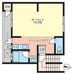 物件画像 エンゼルハイム常盤台第二