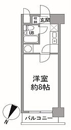 物件画像 ライオンズマンション川崎第3