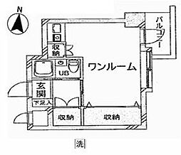 物件画像 スターホームズ横浜神之木