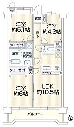 マンションイメージ