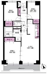 物件画像 コスモ磯子グリーンアベニュー