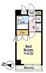 物件画像 クリオ金沢文庫壱番館