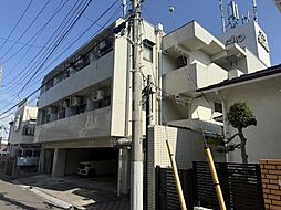 物件画像 クリオ金沢文庫壱番館