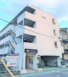 物件画像 WINBELLソロ鶴見第5