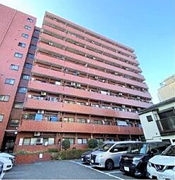 物件画像 ライオンズマンション吉野町第6