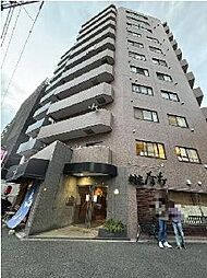 物件画像 日神パレステージ横浜南