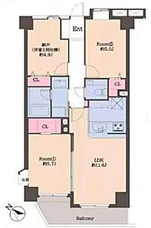 物件画像 ライオンズマンション横浜蒔田