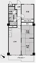 物件画像 メゾン永田台