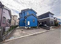 神奈川県藤沢市亀井野1339-14：物件画像