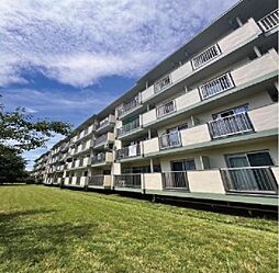 物件画像 六ツ川台団地2街区9号棟