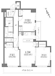 物件画像 コスモ上永谷