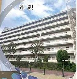 物件画像 横浜パークタウンE棟