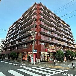 物件画像 ライオンズマンション川崎第3