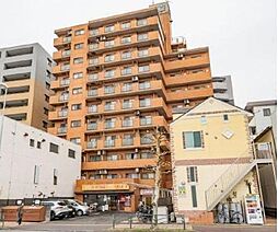 物件画像 ライオンズマンション生麦第5